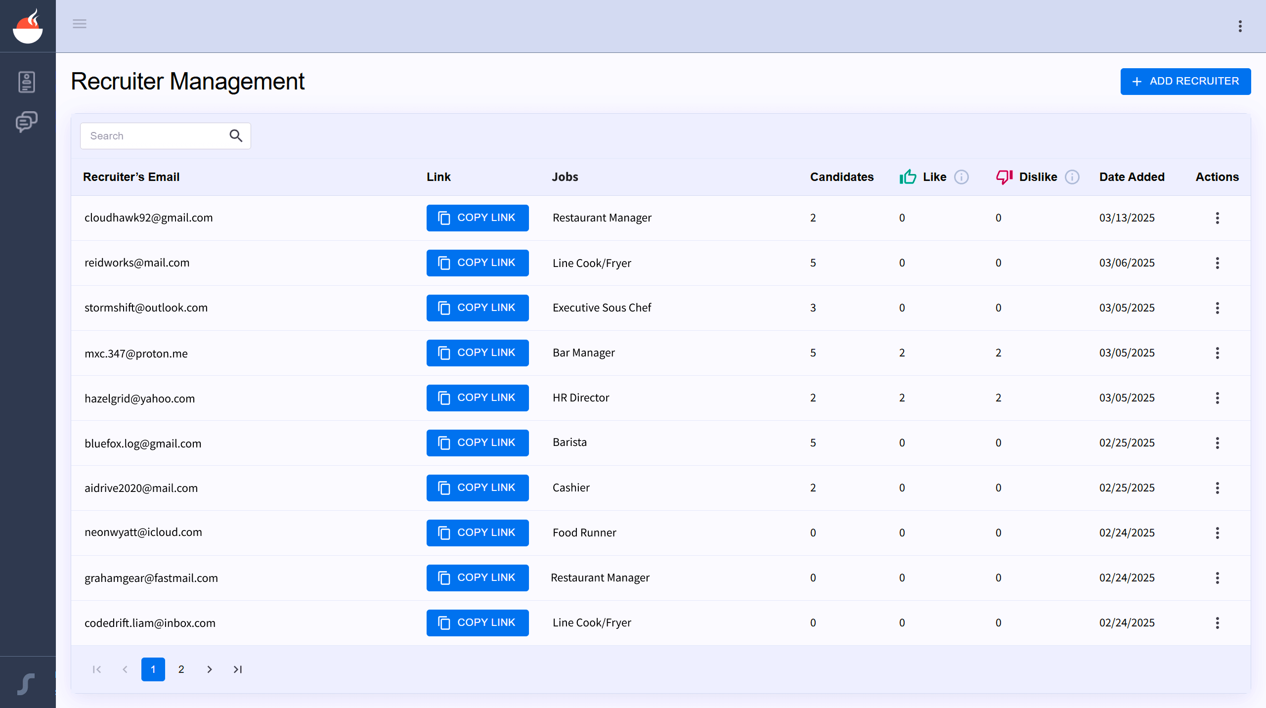 email builder email builder